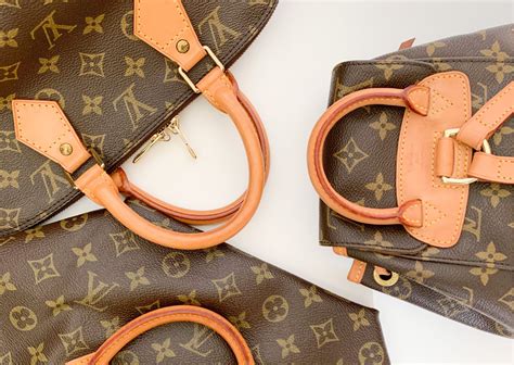 louis vuitton tas nep of echt